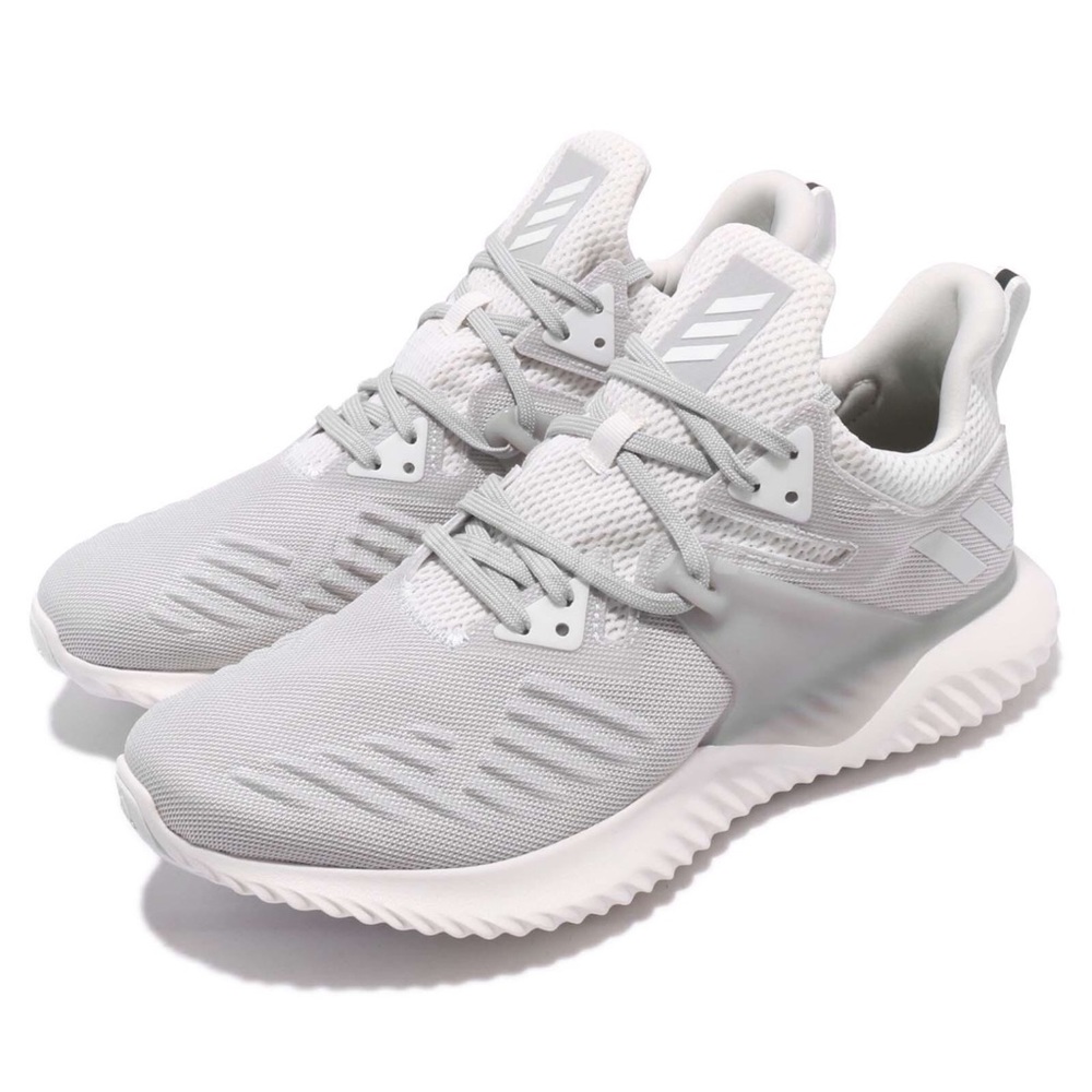 NEW IN BOX Adidas Alphabounce Beyonds (MENS) Shoes